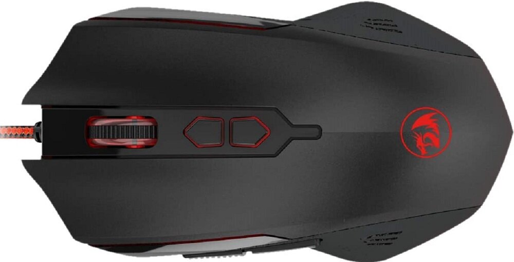 Mysz REDRAGON Inquisitor 2 - myszka przewodowa