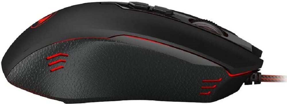 Mysz REDRAGON Inquisitor 2 - programowanie