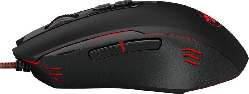 Mysz REDRAGON Inquisitor 2 - komfort