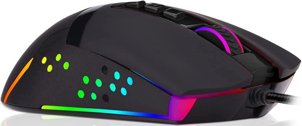 Mysz REDRAGON Octopus  - myszka przewodowa