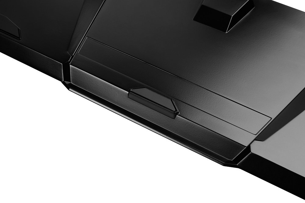 Klawiatura MSI Vigor GK50 Elite Box Podstawka