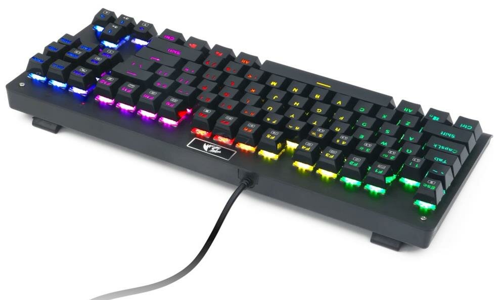 Klawiatura REDRAGON Avenger RGB - USB