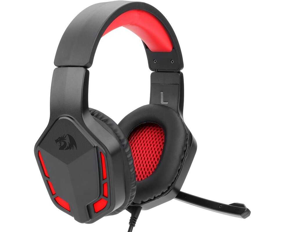 Słuchawki REDRAGON Themis H220