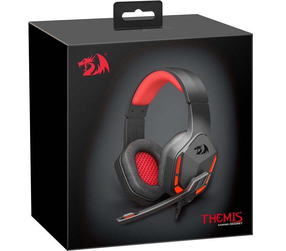 Słuchawki REDRAGON Themis H220