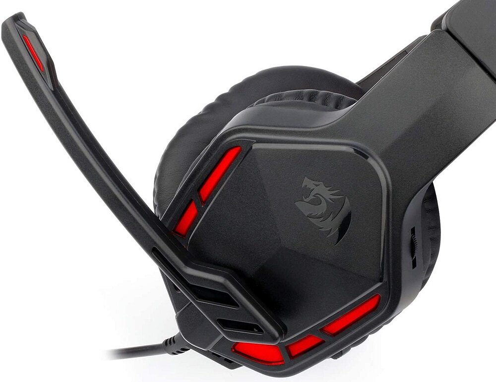 Słuchawki REDRAGON Themis H220