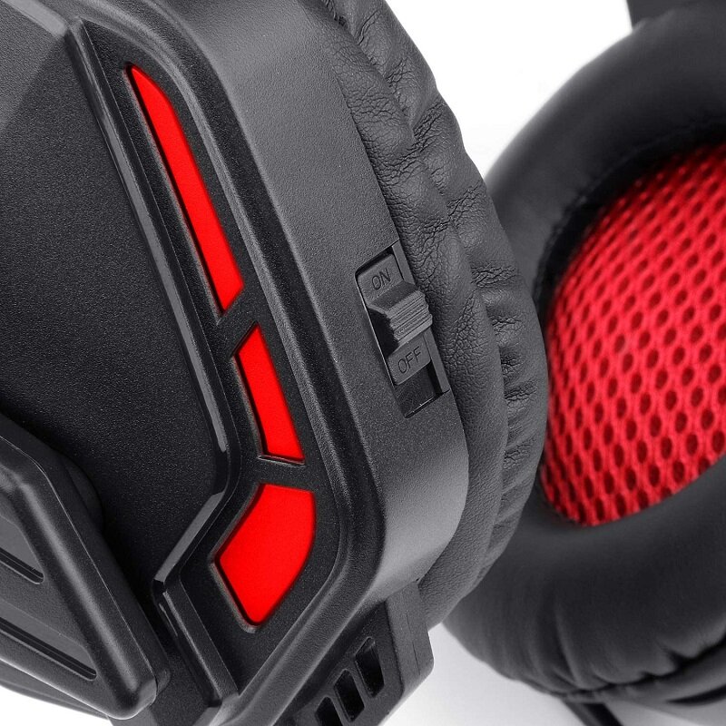 Słuchawki REDRAGON Themis H220