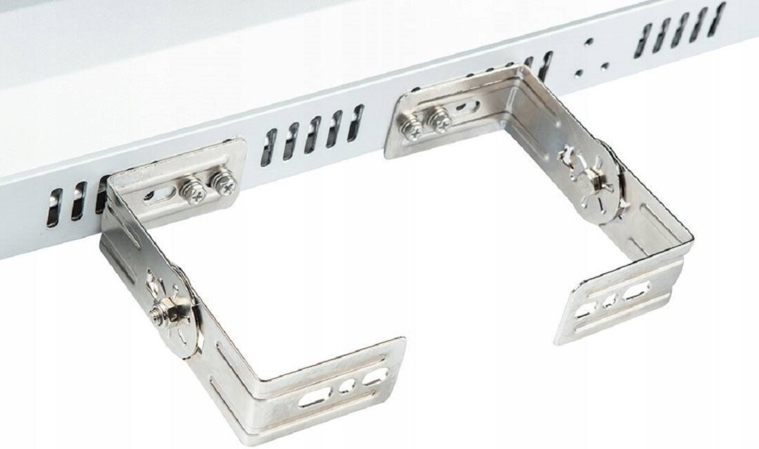 Promiennik NEO 90-030 uzytkowanie mozliwosc montazu na sciannie latwe korzystanie