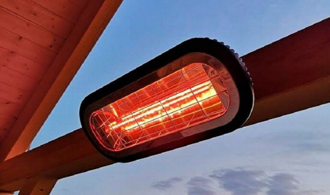 Promiennik NEO 90-032 uniwersalnosc montazu wewnatrz i na zewnatrz mozliwosci zalety udogodnienia funkcje