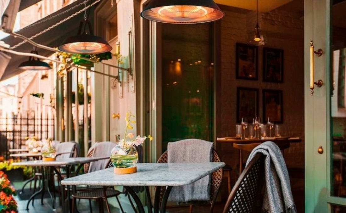 Promiennik NEO 90-034 montaz urzadzenia ksztalt mozliwosci udogodnienia