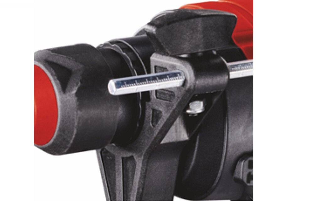 Młot udarowy EINHELL TE RH 26 4F Łatwa obsługa