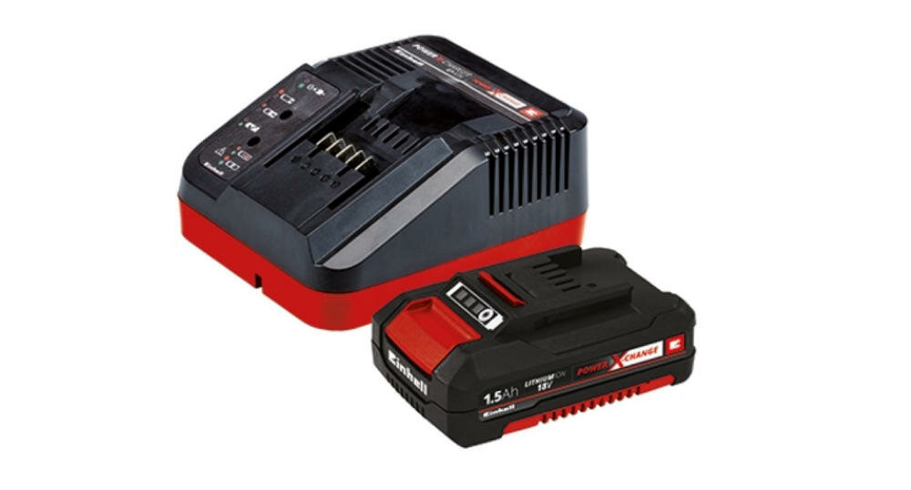 EINHELL-TC-CD akumulator łądowarka urządzenia