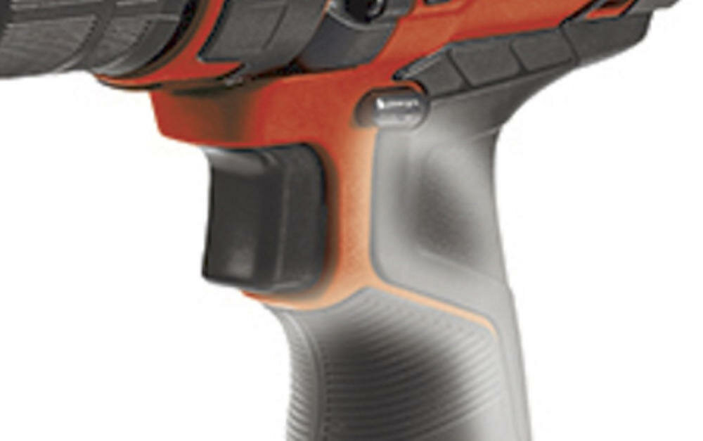 EINHELL-TC-CD wygodny włacznik urządzenie beznarzędziowa wymiana akcesoria uchwyt praca wskaźnik naładowanie bateria