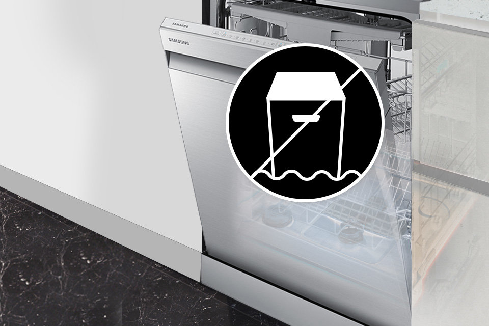 DW60R7050FS aqua stop 2