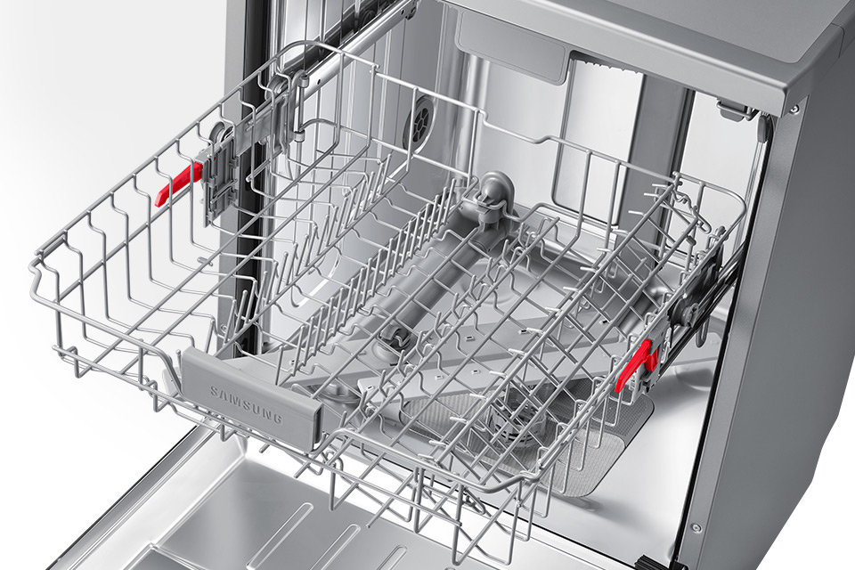 DW60R7050FS skladana polka na filizanki