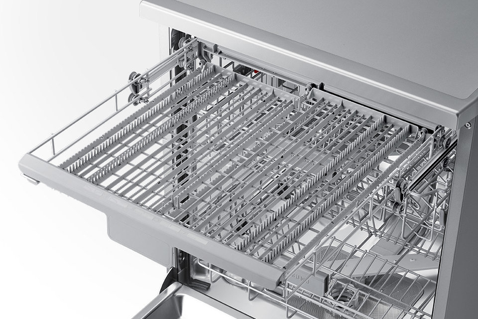 DW60R7050FS szuflada na sztucce