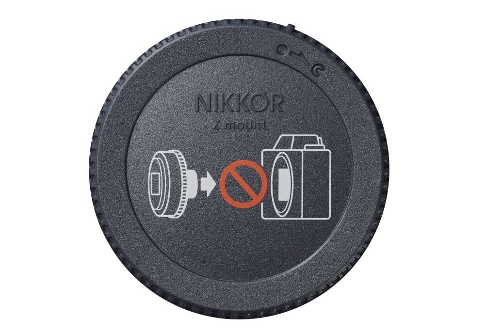 Nikon JMA903DA TC-1.4X ostrość autofokus stabilizacja układ optyczny wysokiej rozdzielczości