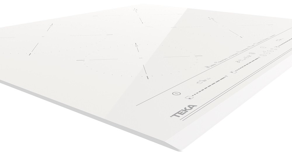 Płyta indukcyjna TEKA IZC 64630 WH MST funkcja Power Plus funkcja Power Plus
