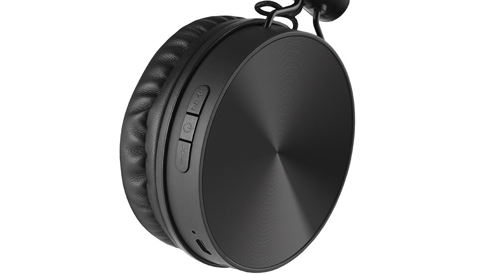 Słuchawki SVEN AP-B500MV membrana dynamika impedancja pasmo przenoszenia