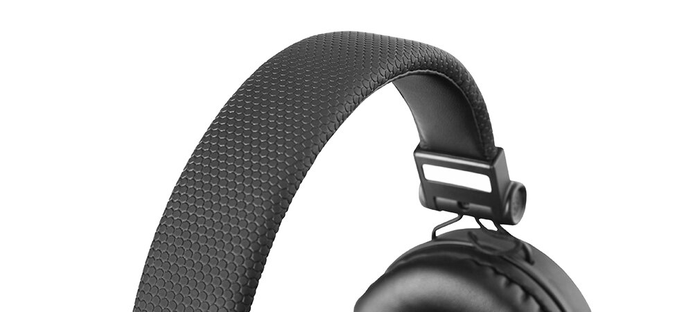 Słuchawki SVEN AP-B500MV dopasowanie czas działania czas pracy