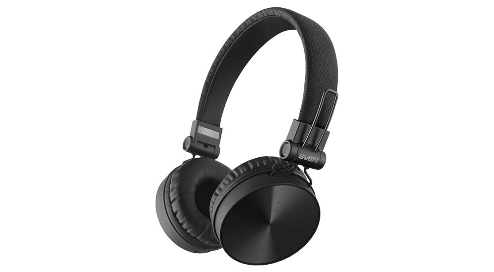 Słuchawki SVEN AP-B500MV waga kolor design