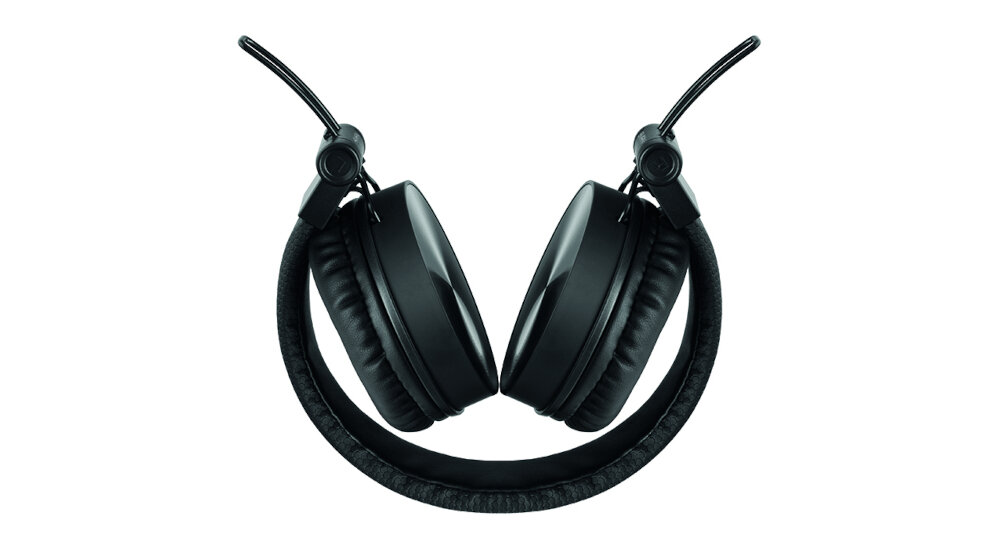 Słuchawki SVEN AP-B500MV mikrofon pasmo przenoszenia bluetooth łączność bezprzewodowa