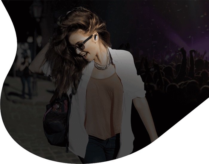 Słuchawki dokanałowe SAMSUNG Galaxy Buds Live Muzyka