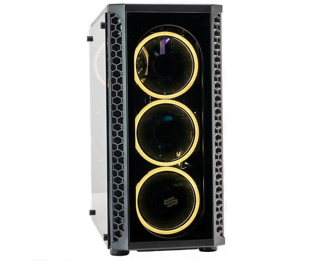 Komputer MAD DOG MD3600PRO-Z01 - Windows 10