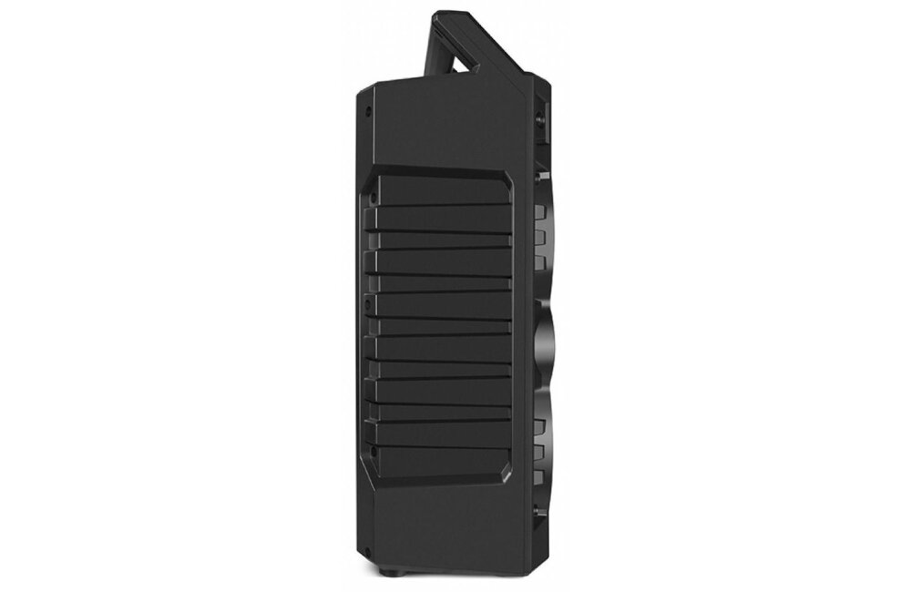 GŁOŚNIK MOBILNY SVEN PS-440 CZARNY moc wyraźistość brzmienie