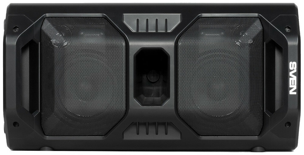 Głośnik mobilny SVEN PS-600  - mobilność