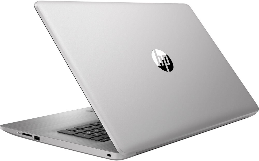 Laptop HP ProBook 470 G7  - konstrukcja wyglad