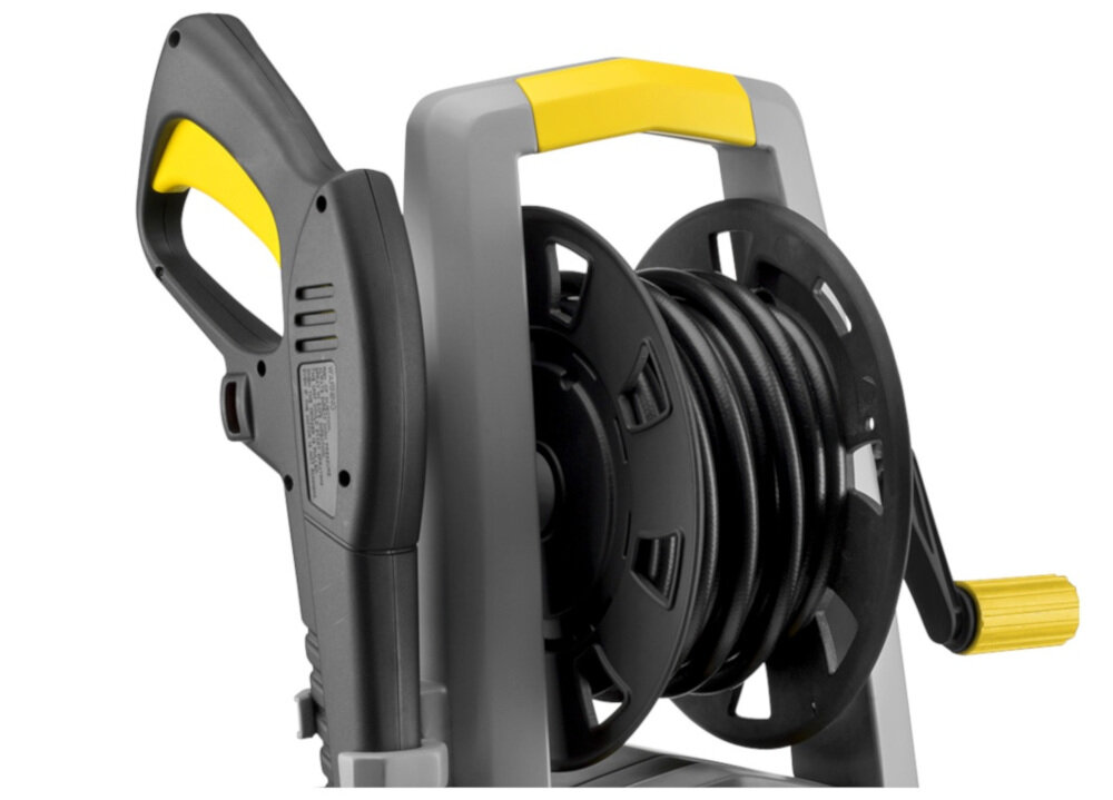 Myjka ciśnieniowa LAVOR Ninja Extra 145 WPS 8.092.0086C