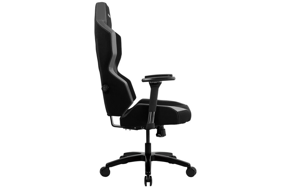 Fotel QUERSUS Geos 701 kółka nierysujące wzmocniony 