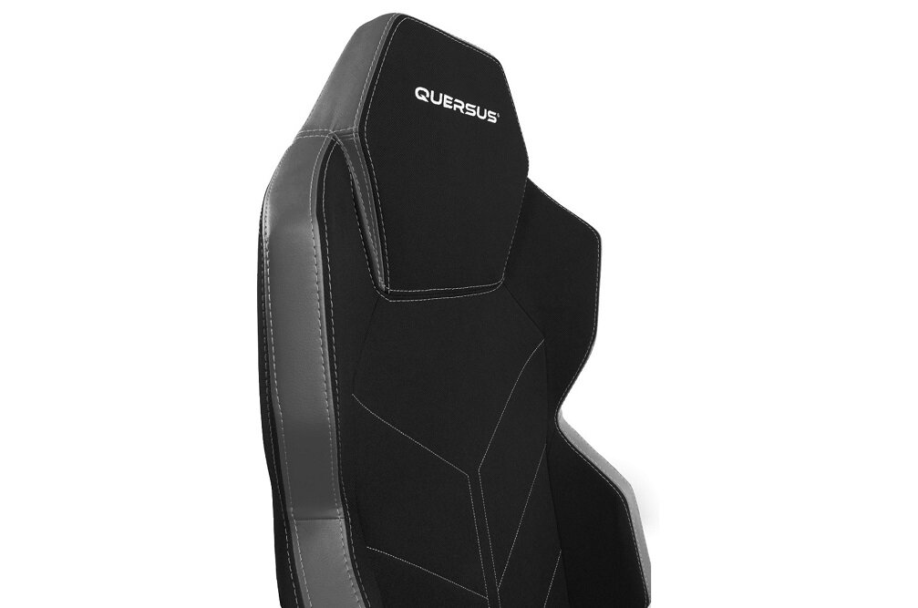 Fotel QUERSUS Geos 701