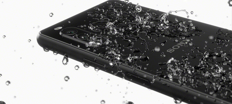 Smartfon SONY Xperia 10 II wodoodporny szkło obudowa