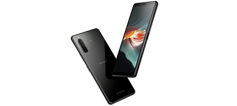 Smartfon SONY Xperia 10 II bateria procesor pamięć ram wydajność ładowanie akumulator pojemność