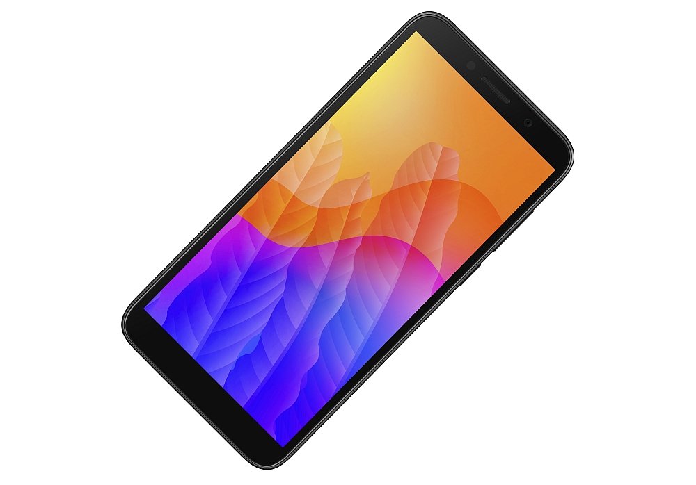 Smartfon HUAWEI Y5P ekran wyświetlacz rozdzielczość