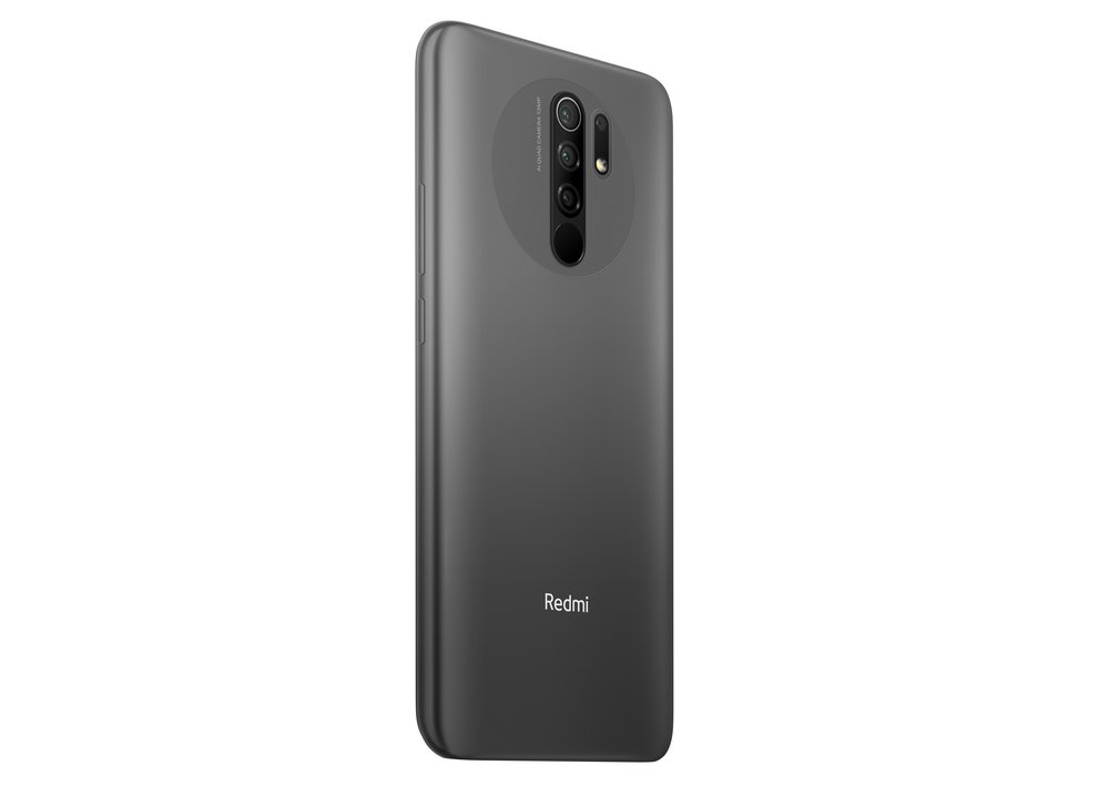 Smartfon XIAOMI Redmi 9 procesor blokada Face unlock