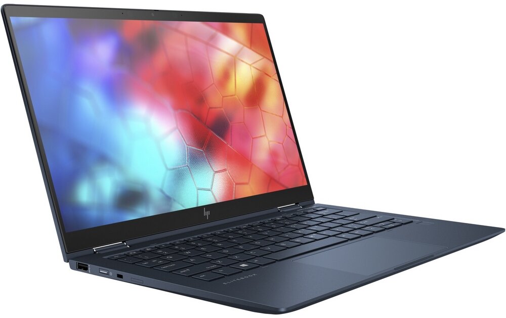 Laptop HP Elite Dragonfly