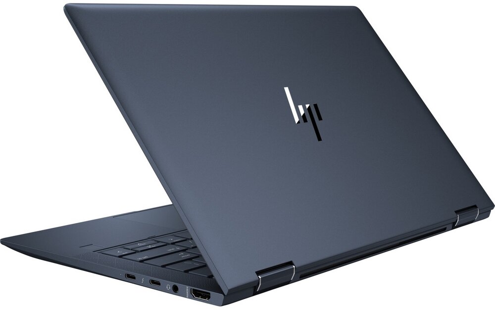 Laptop HP Elite Dragonfly