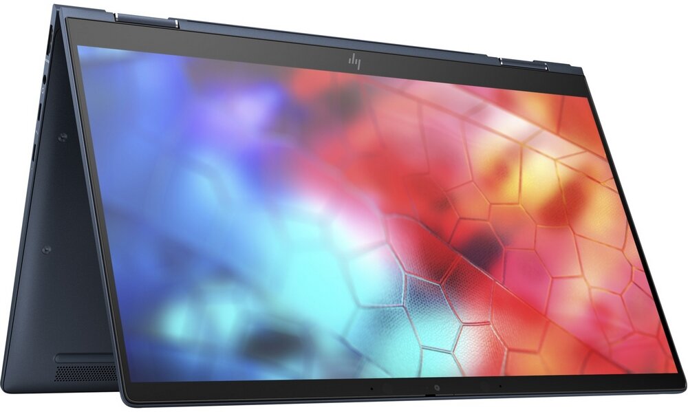 Laptop HP Elite Dragonfly