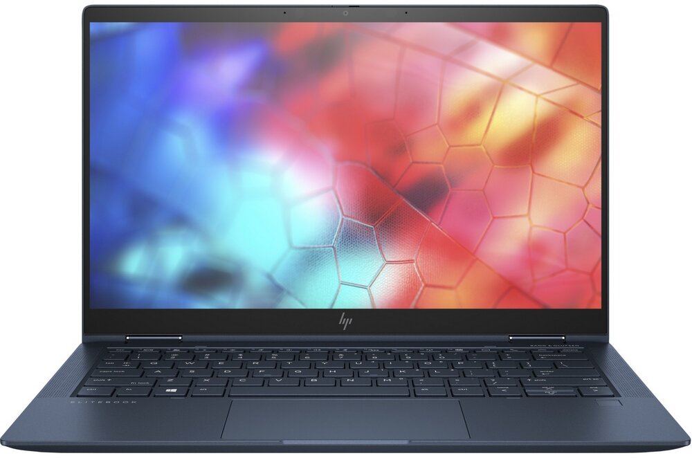 Laptop HP Elite Dragonfly