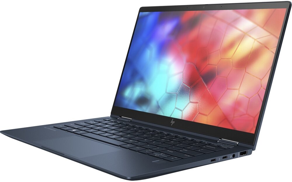 Laptop HP Elite Dragonfly