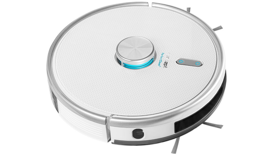 Odkurzacz CONCEPT Refresh Animal VP8223