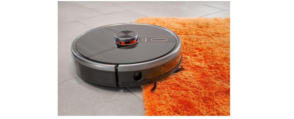Odkurzacz CONCEPT Refresh Animal VP8223