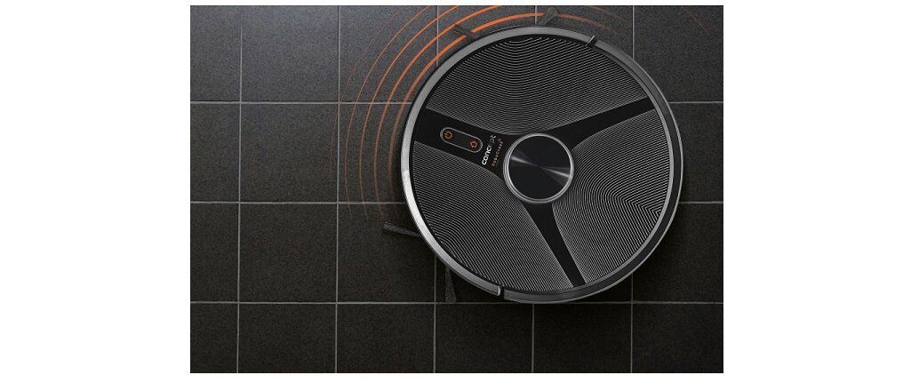 Odkurzacz CONCEPT Refresh Animal VP8223