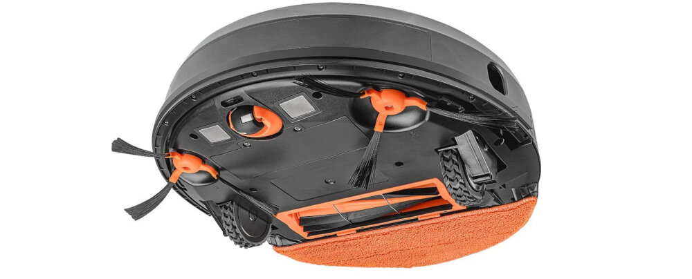 Odkurzacz CONCEPT Refresh Animal VP8223
