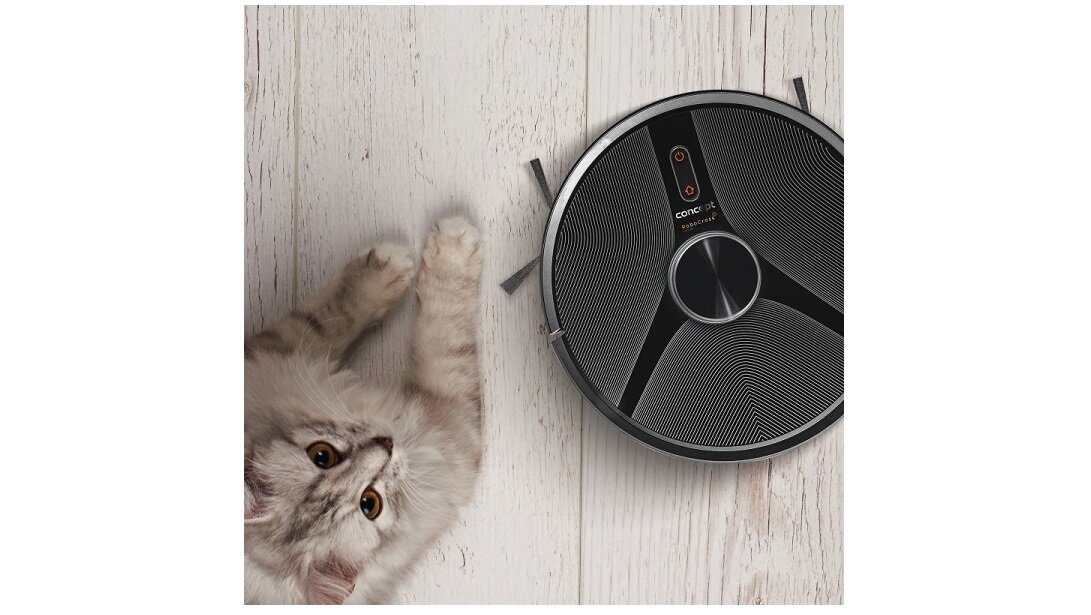 Odkurzacz CONCEPT Refresh Animal VP8223