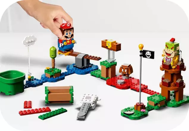 LEGO City Ekipa Furgonetka z lodam