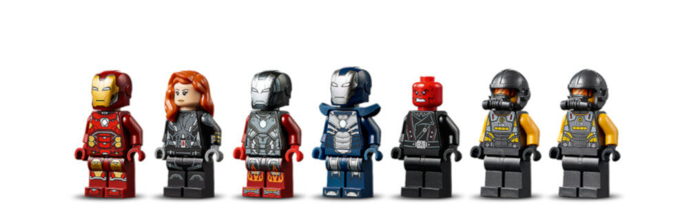 LEGO Super Mario Walka w zamku Bowsera - zestaw rozszerzający 71369