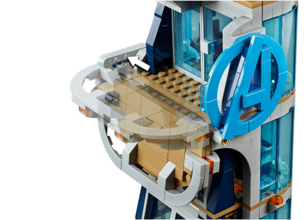 LEGO Super Mario Walka w zamku Bowsera - zestaw rozszerzający 71369